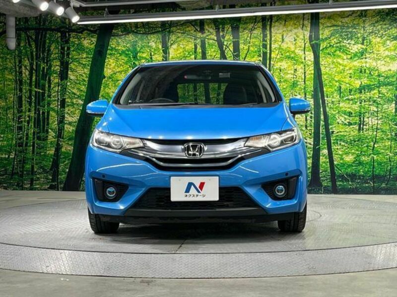 FIT HYBRID-13