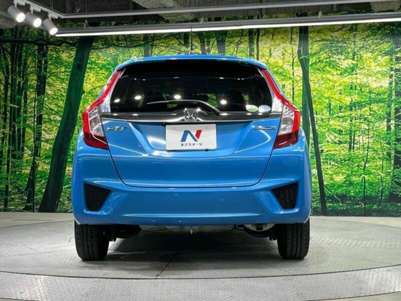 FIT HYBRID-14