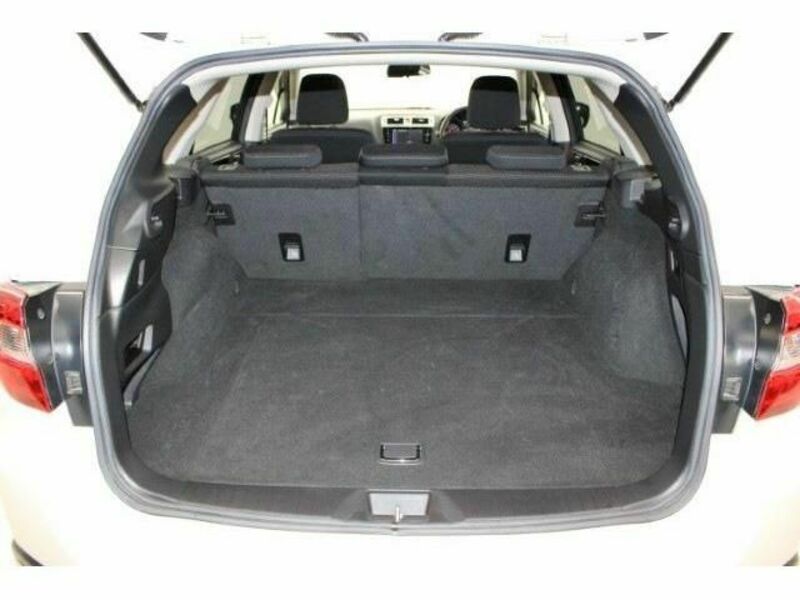LEGACY OUTBACK