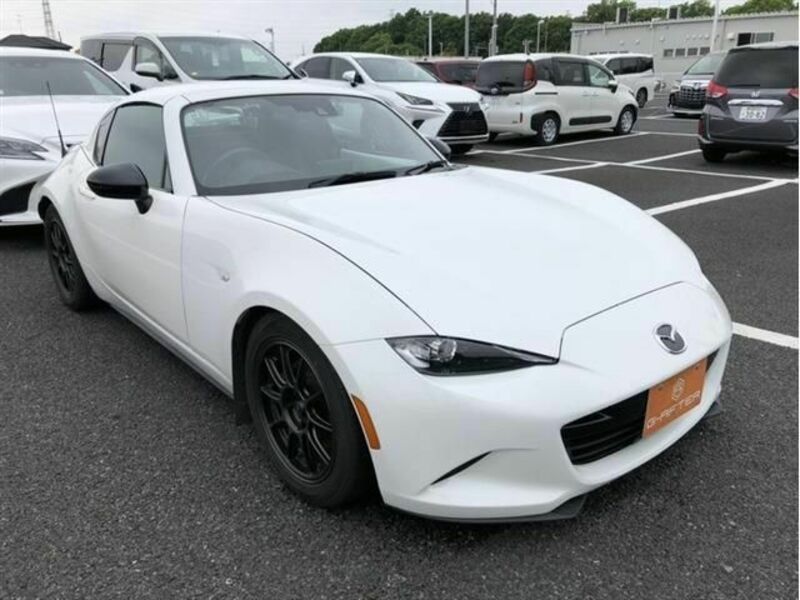 ROADSTER RF-0