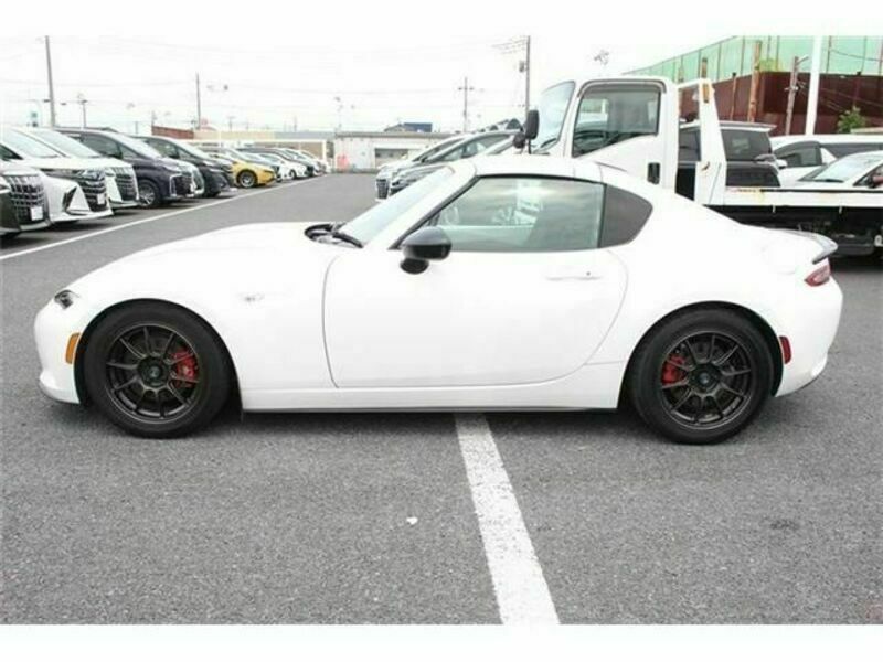 ROADSTER RF