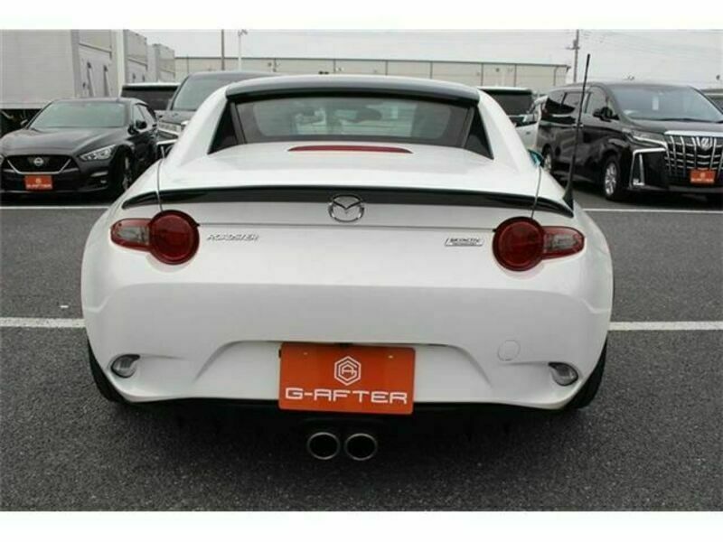 ROADSTER RF