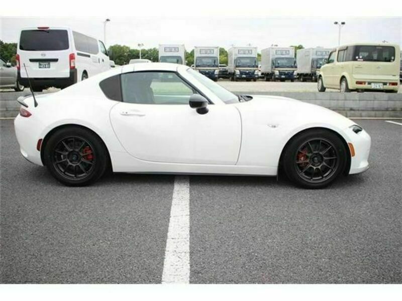 ROADSTER RF