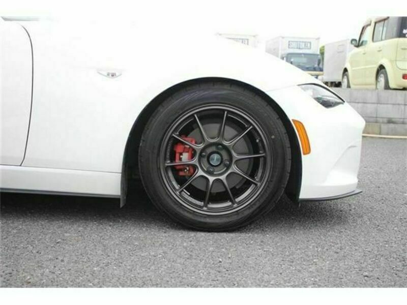 ROADSTER RF