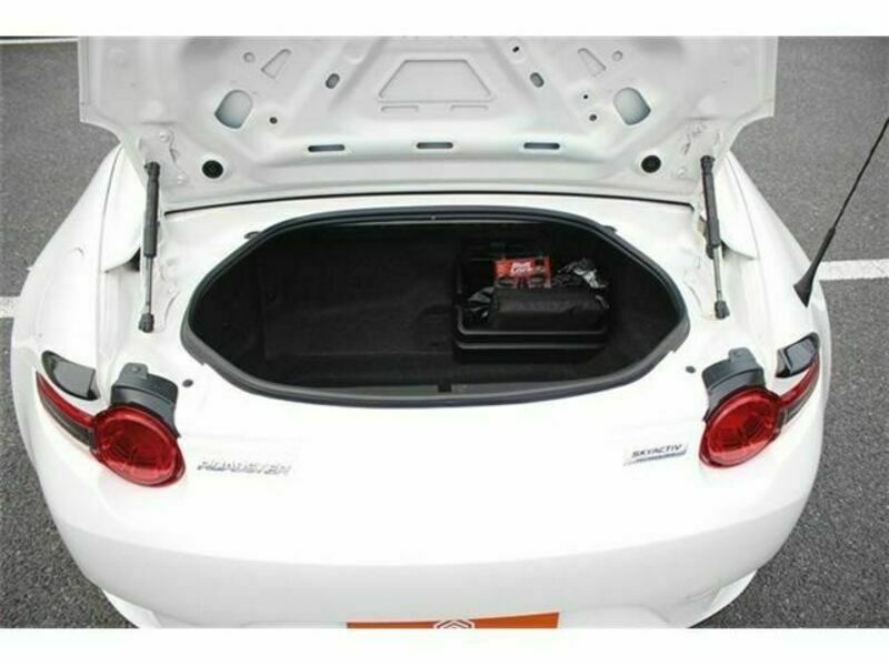 ROADSTER RF