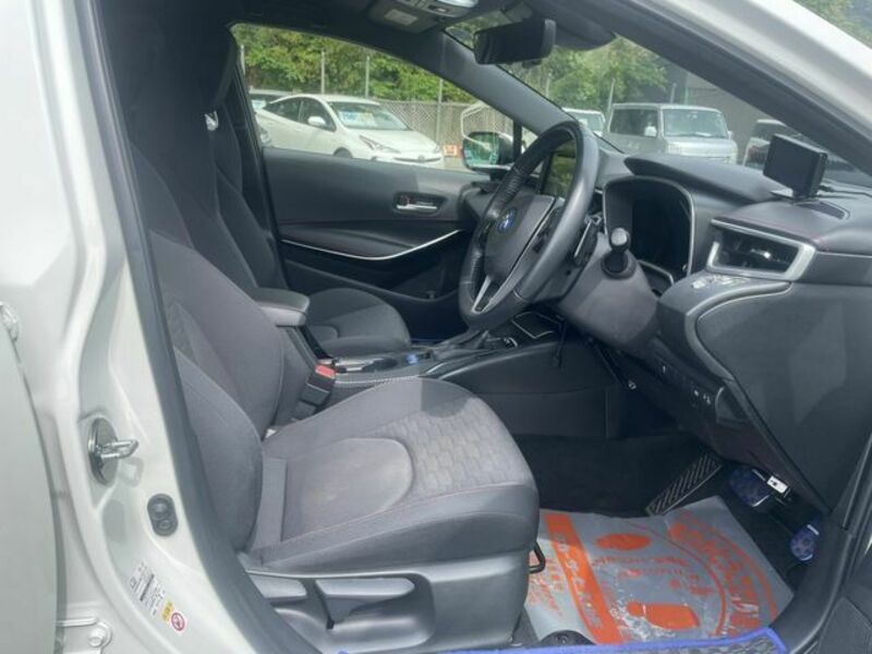 COROLLA SPORT