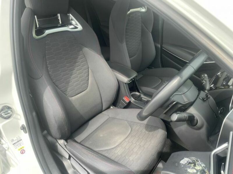 COROLLA SPORT