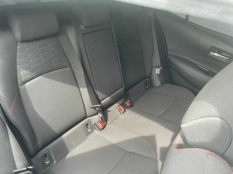 COROLLA SPORT