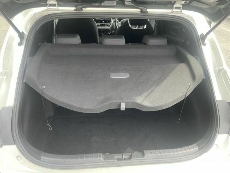 COROLLA SPORT