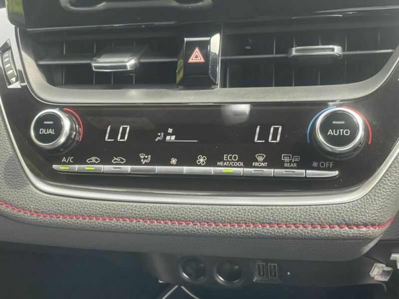 COROLLA SPORT