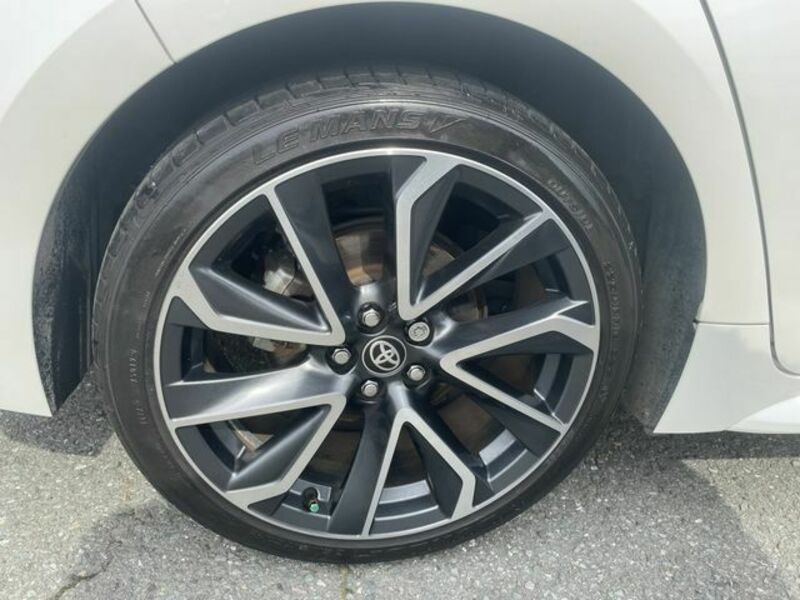COROLLA SPORT