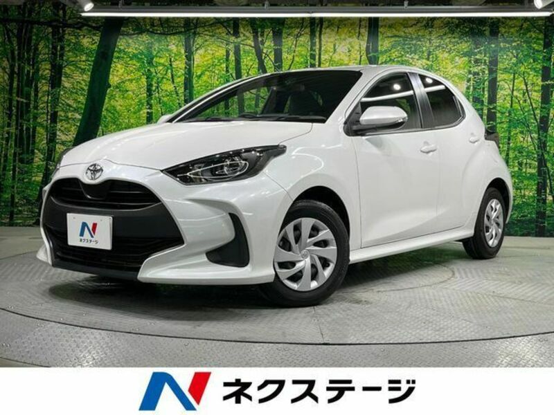 YARIS-0