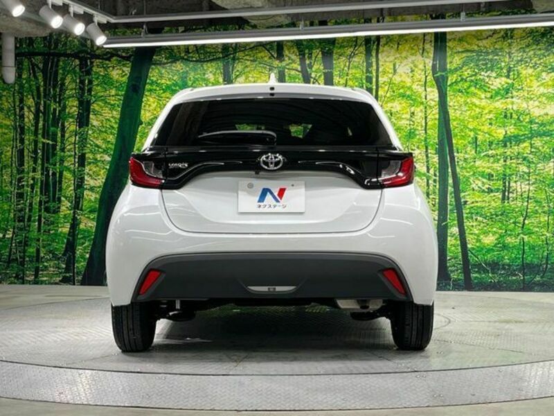 YARIS