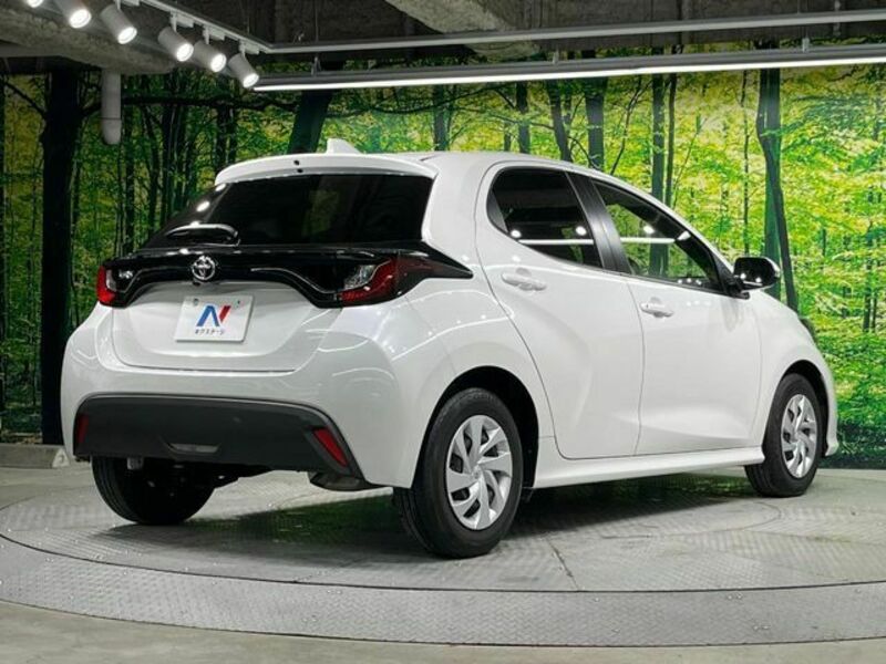 YARIS