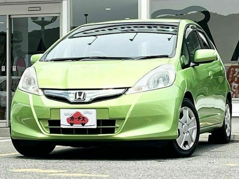 FIT HYBRID-0