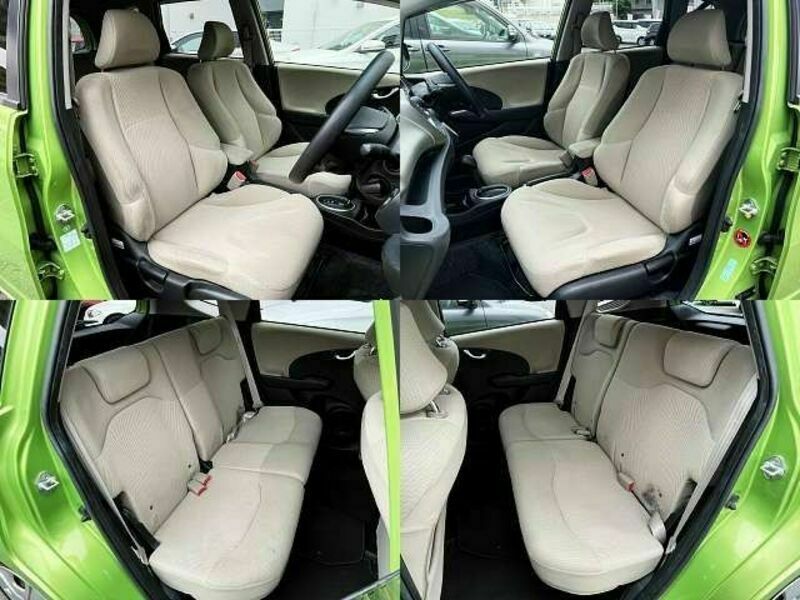 FIT HYBRID