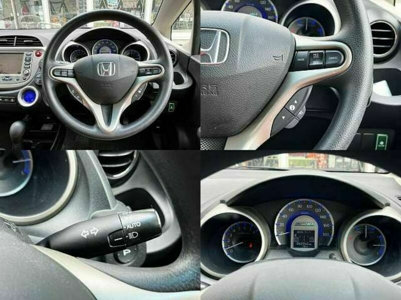 FIT HYBRID