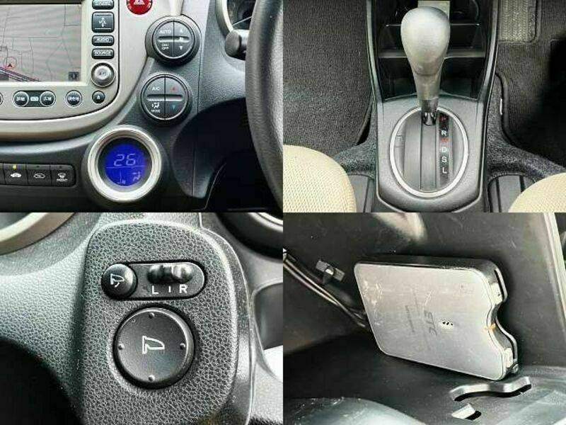 FIT HYBRID
