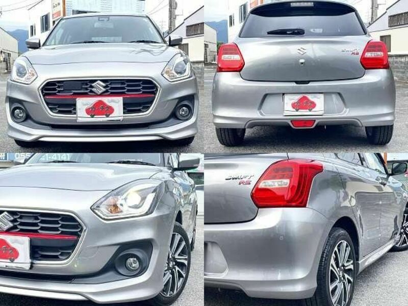 SWIFT