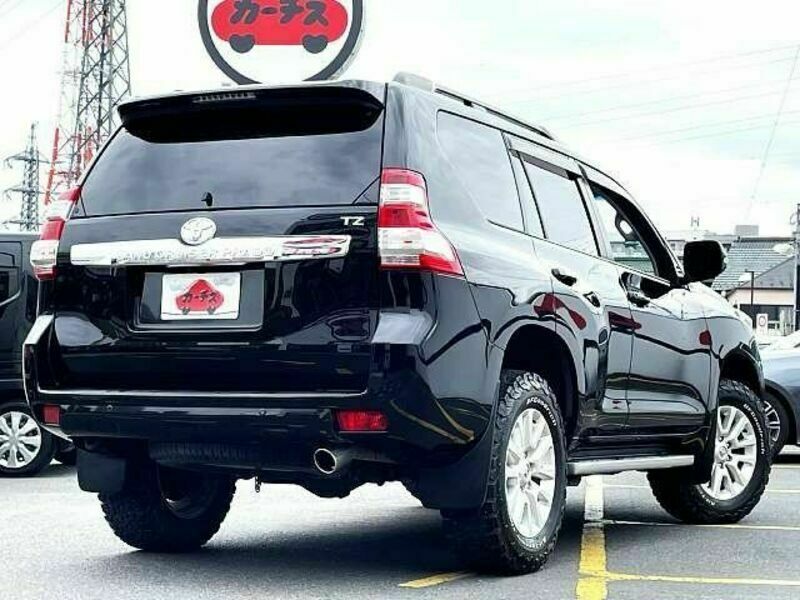 LAND CRUISER PRADO-2