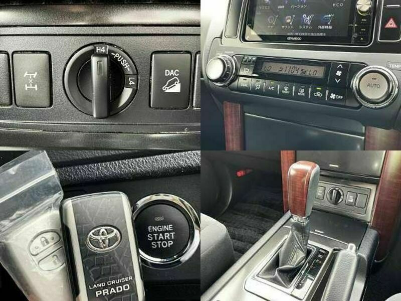 LAND CRUISER PRADO-4