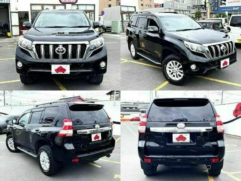 LAND CRUISER PRADO-8