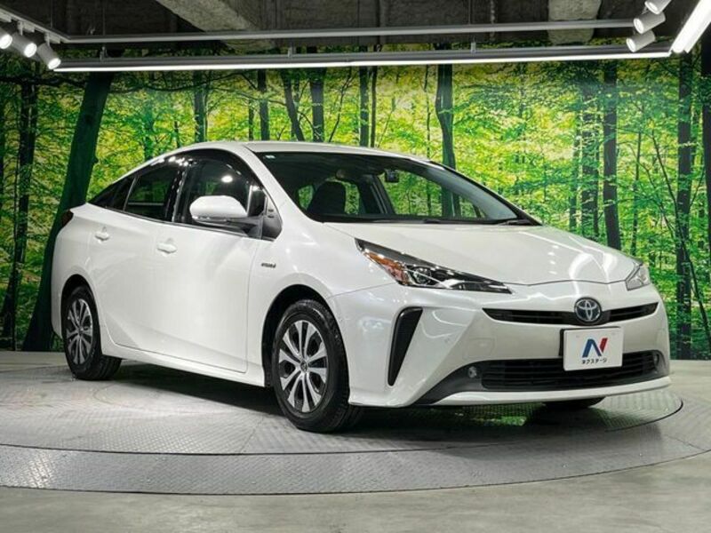 PRIUS