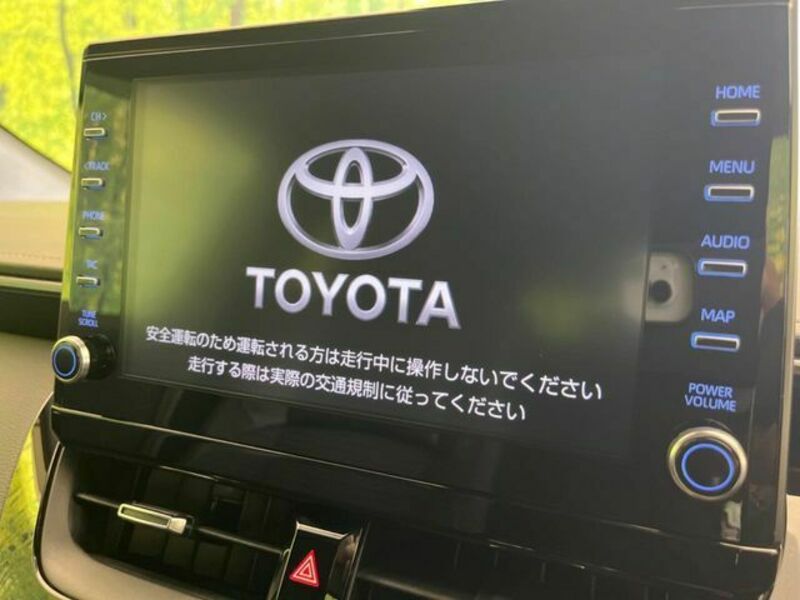 COROLLA TOURING