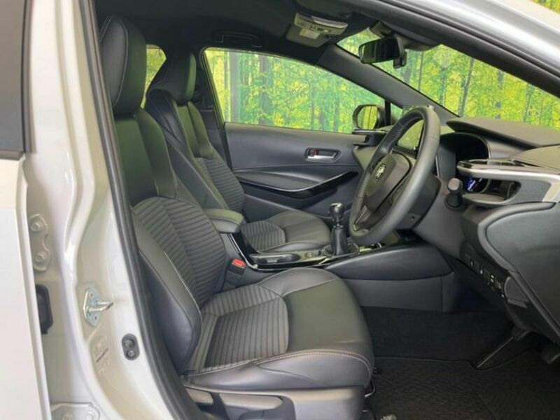 COROLLA TOURING