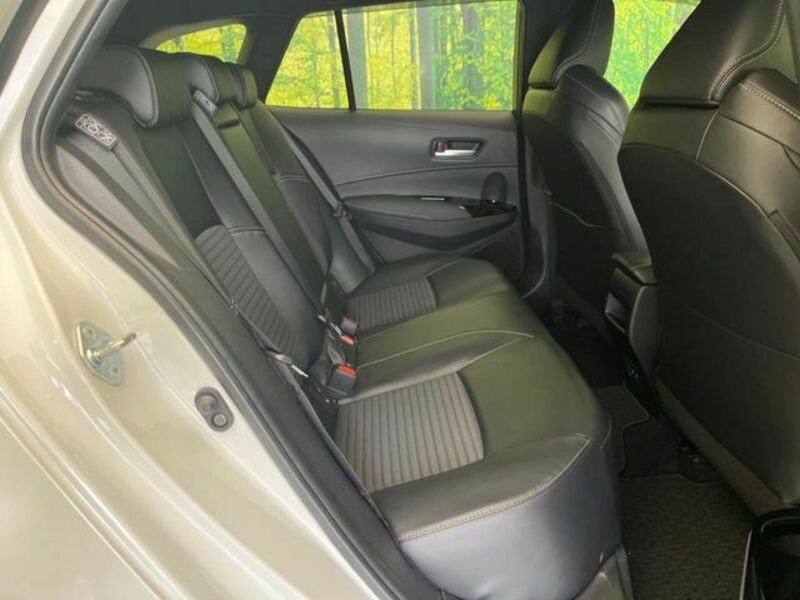 COROLLA TOURING