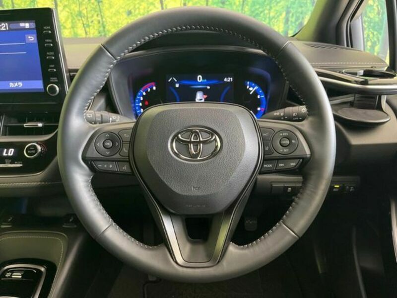COROLLA TOURING
