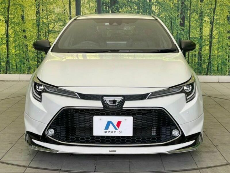 COROLLA TOURING