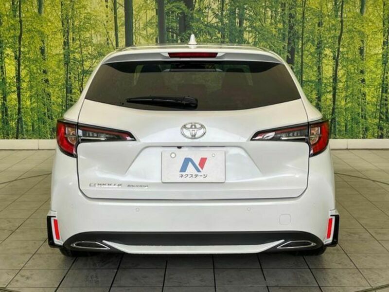 COROLLA TOURING