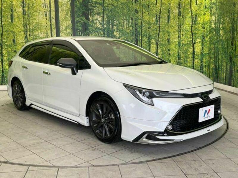 COROLLA TOURING