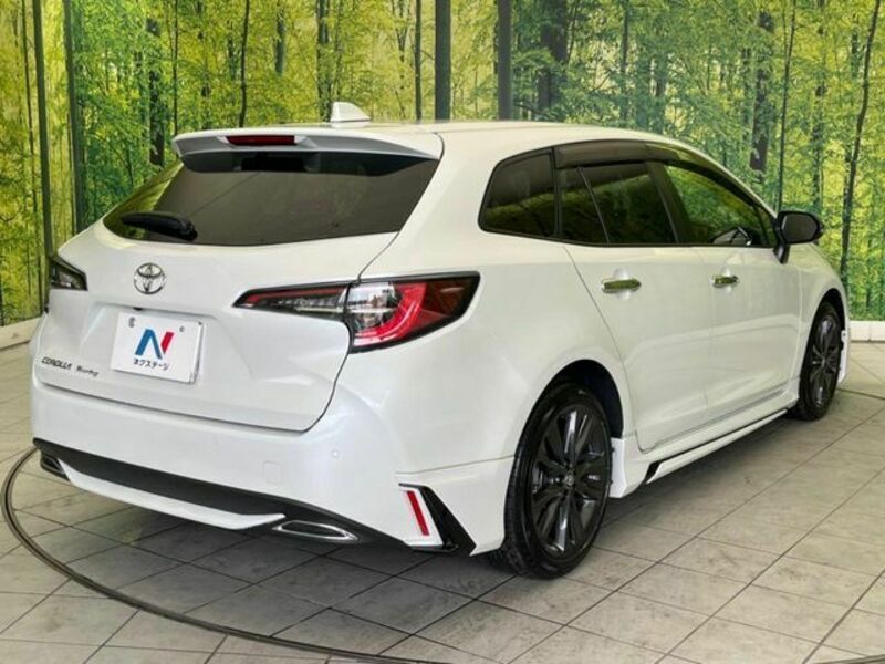 COROLLA TOURING