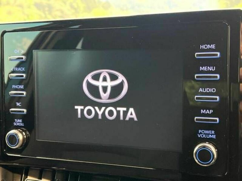 COROLLA CROSS