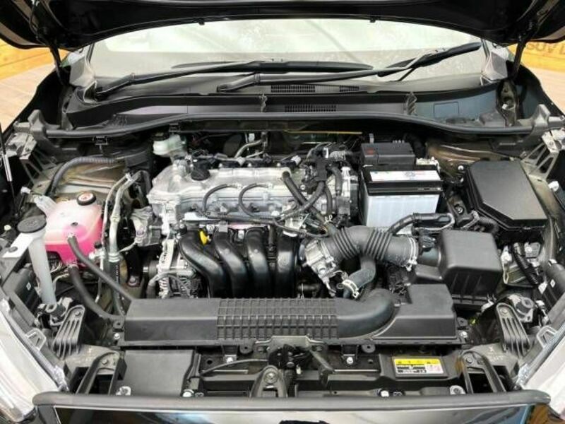 COROLLA CROSS