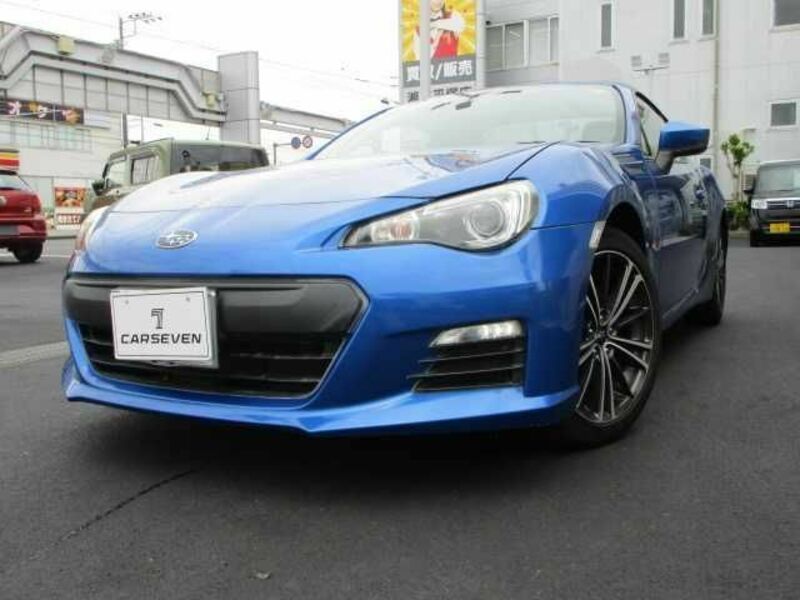 BRZ