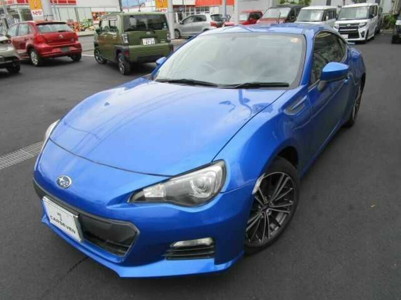 BRZ-1