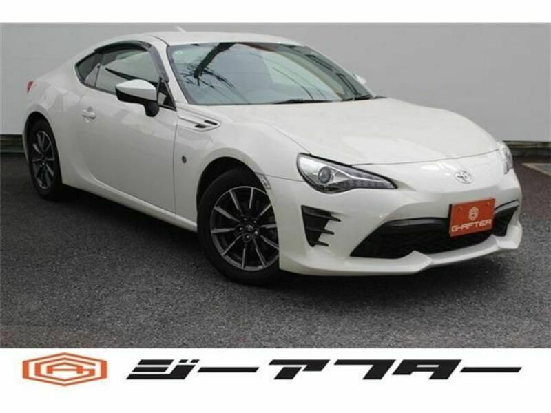 TOYOTA 86