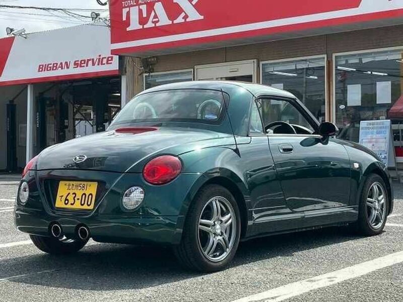 COPEN-2