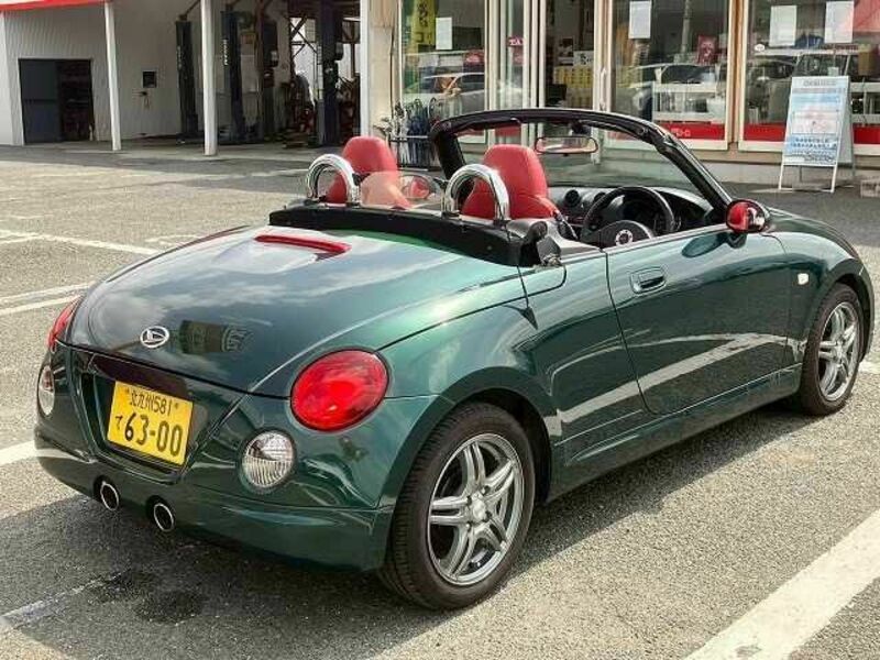 COPEN-12