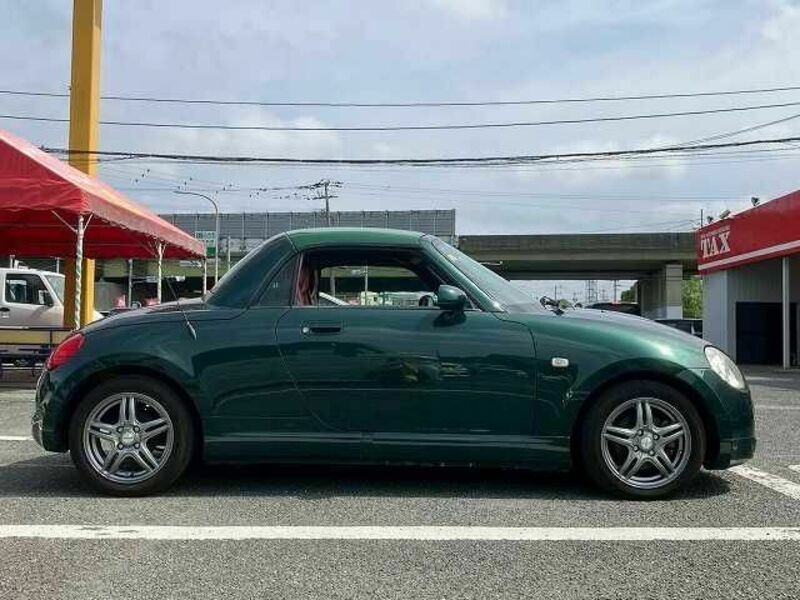 COPEN-15