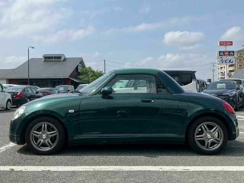 COPEN-16