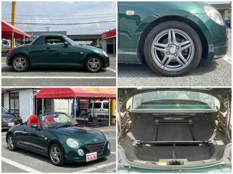 COPEN-18