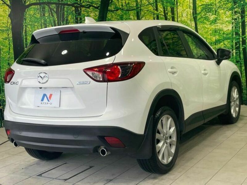 CX-5-16