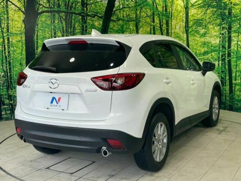 CX-5-16