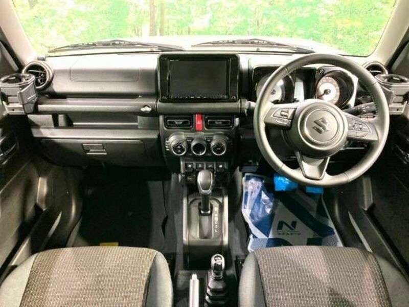 JIMNY SIERRA-1