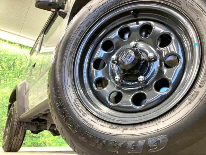 JIMNY SIERRA-13