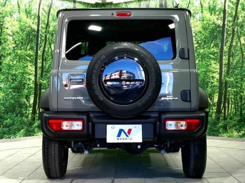 JIMNY SIERRA-15